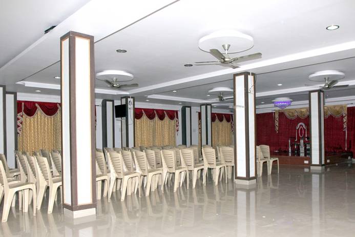 Event space