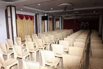 Event space