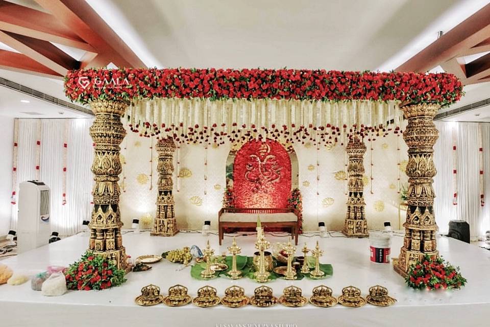 Celebration Decor Innervations