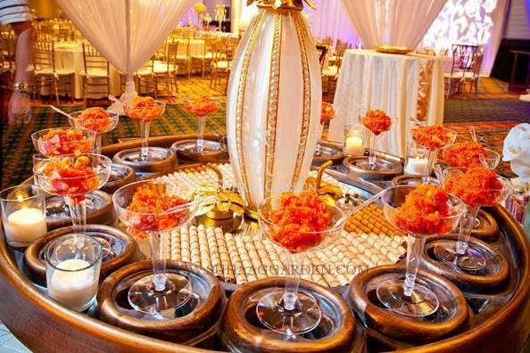 Catering services