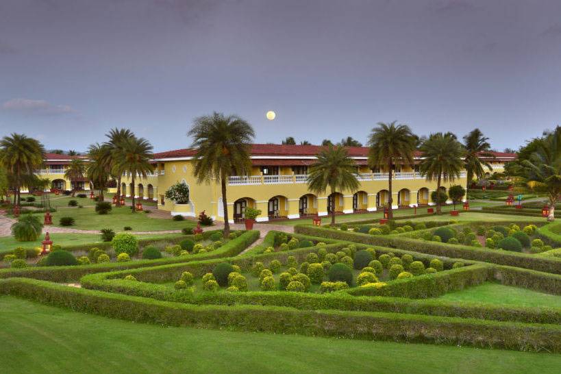 The Lalit Golf & Spa Resort Goa