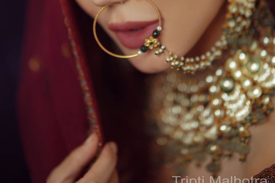 Tripti Malhotra
