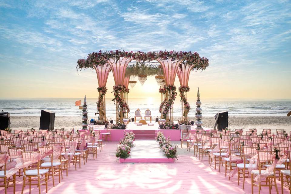 Aikyam Weddings