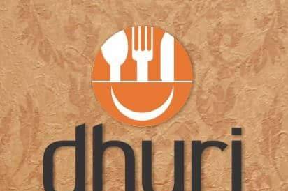 Dhuri Logo
