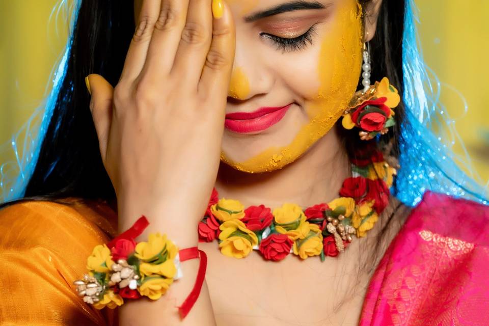 Haldi