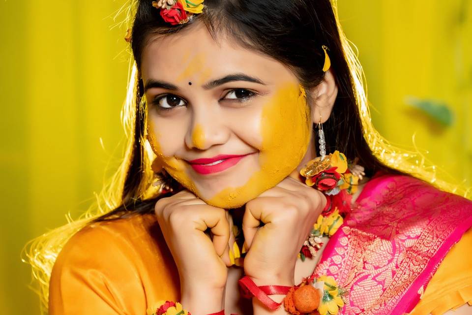 Haldi