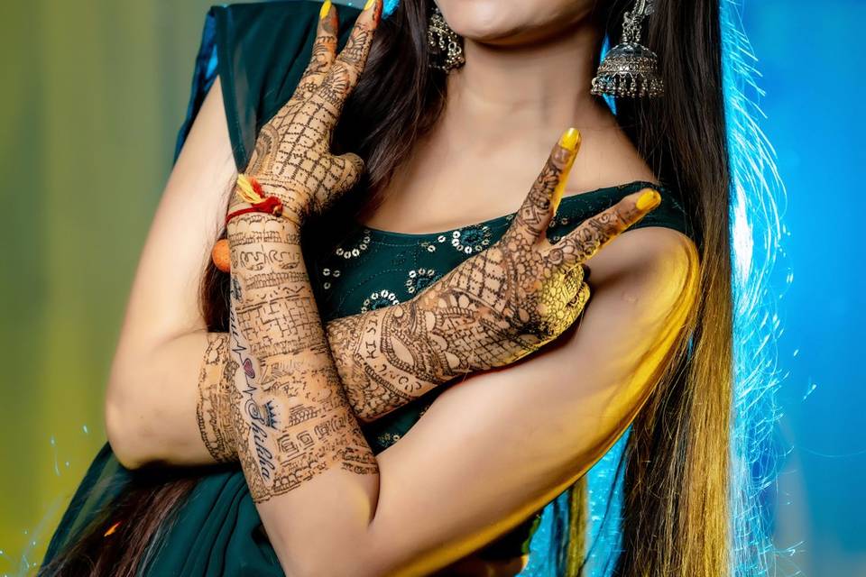 Mehandi