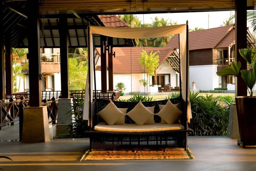 The Lalit Resort & Spa Bekal