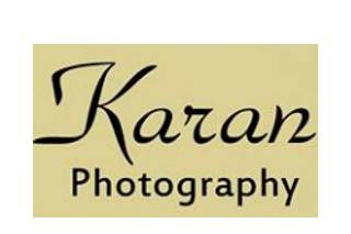Karan photography logo