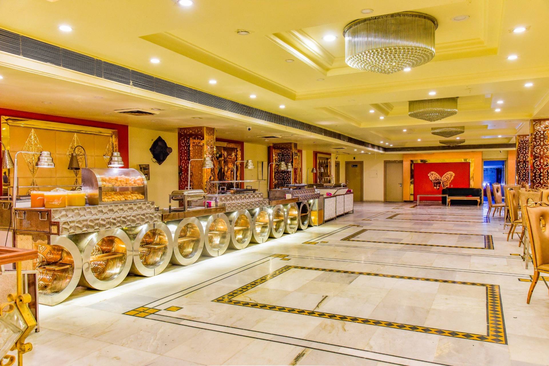 hotel-west-view-ghaziabad-venue-raj-nagar-weddingwire-in