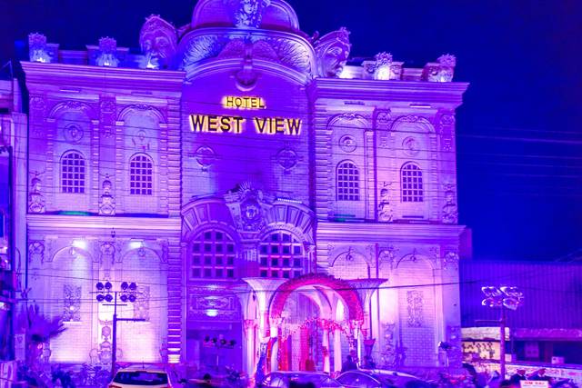 Hotel West View, Ghaziabad