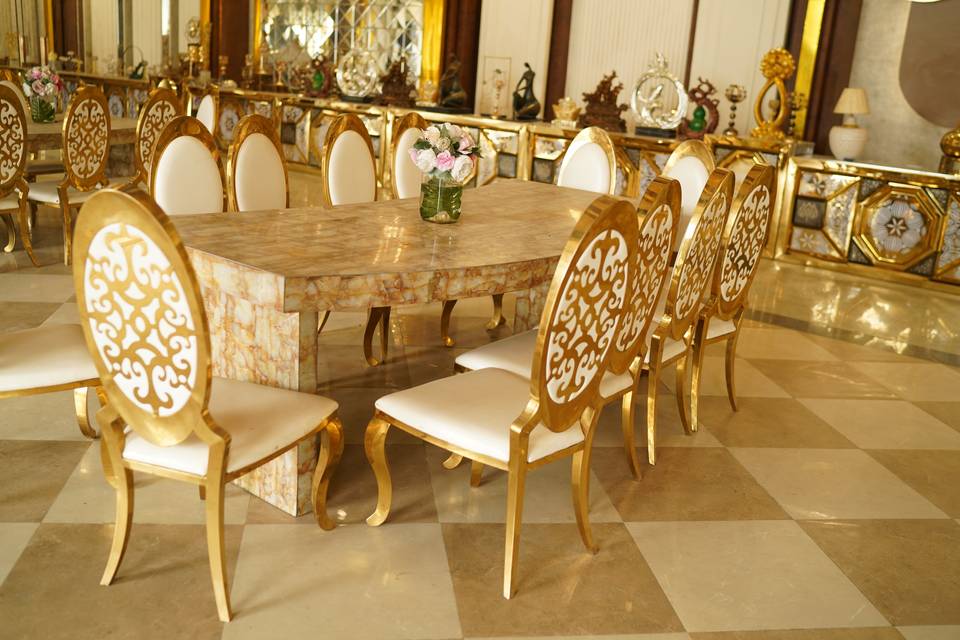 Dinning hall