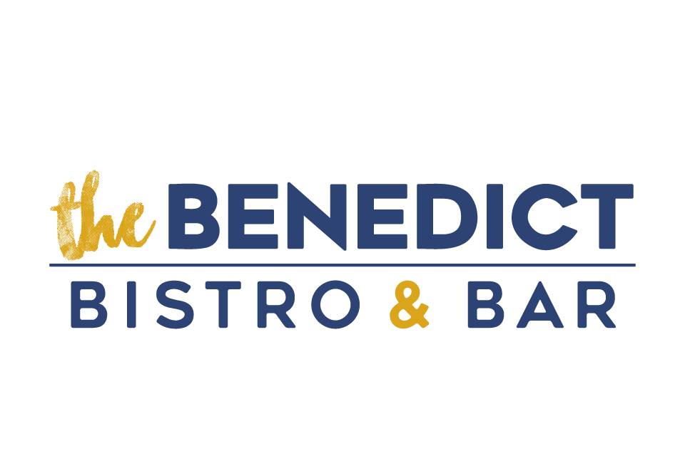 The Benedict Bistro & Bar Logo