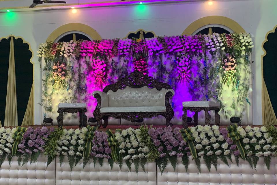 Shubh Aarambh Wedding Point