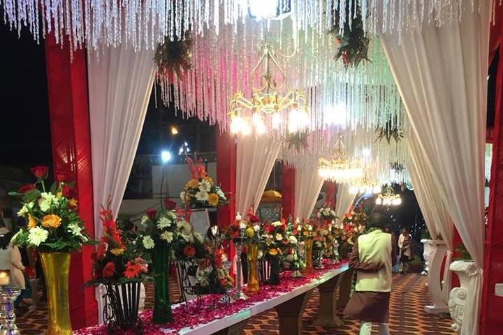 Shubh Aarambh Wedding Point