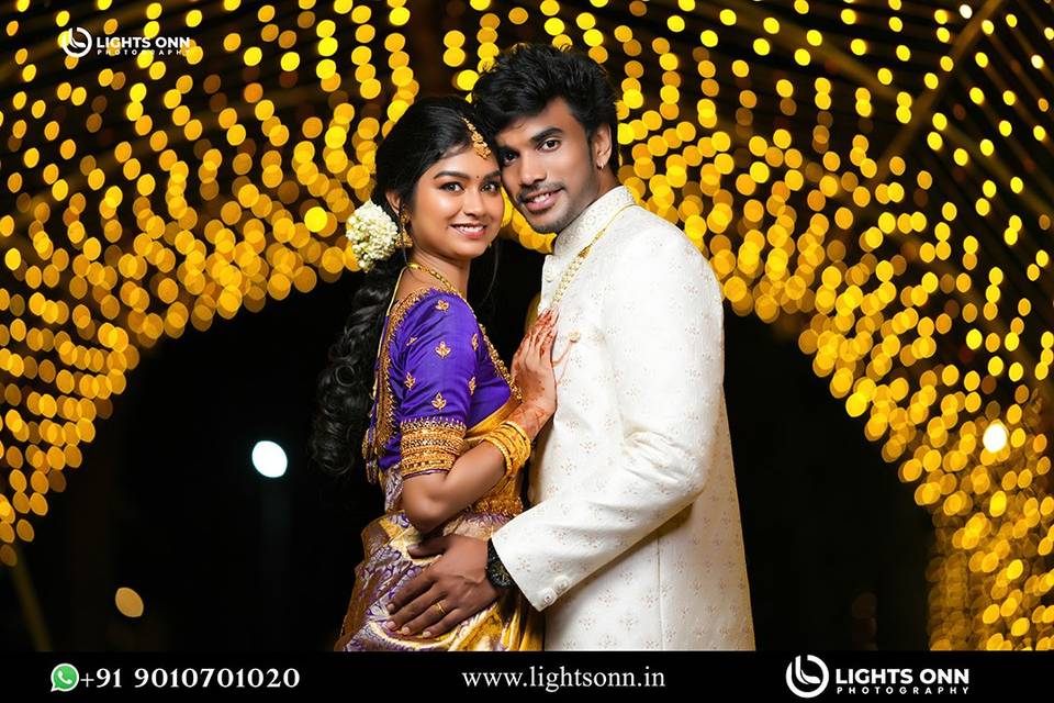 Wedding Photography Madurai