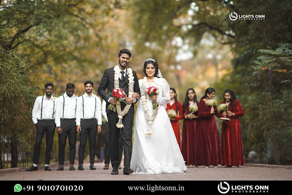 Best Wedding Photography