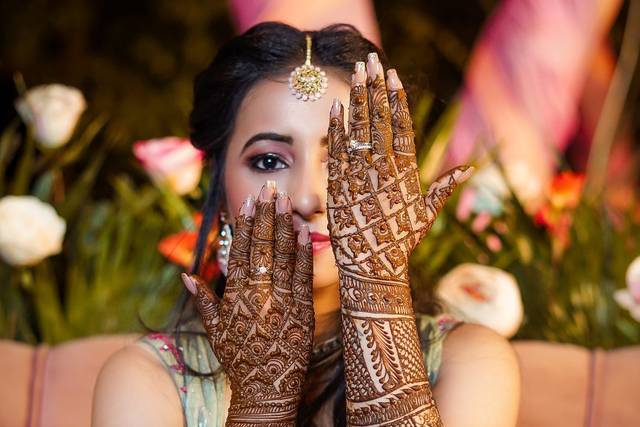 Bride