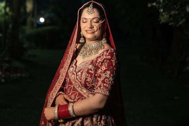 Wedding photography