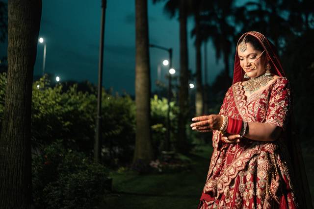 Wedding photography