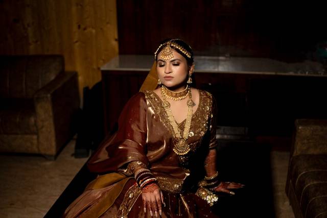 Bride