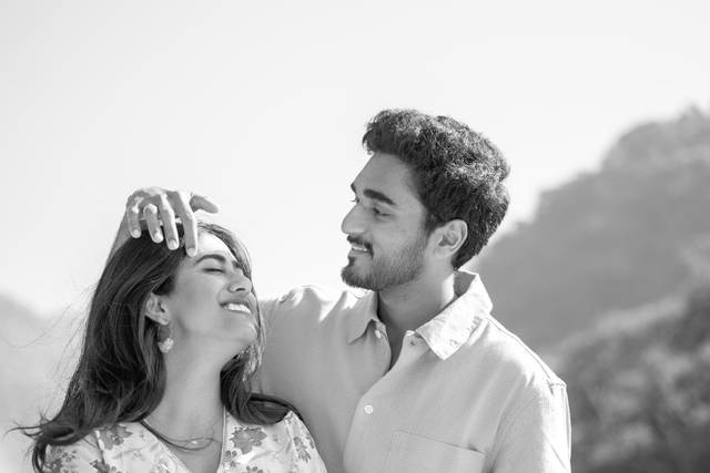 Wedding photography