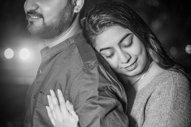 Wedding photography