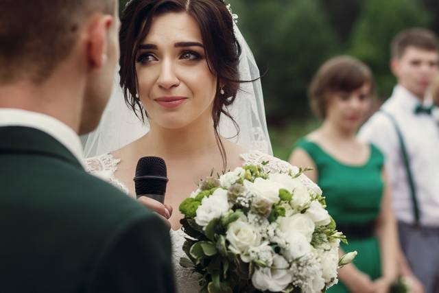 Wedding photography