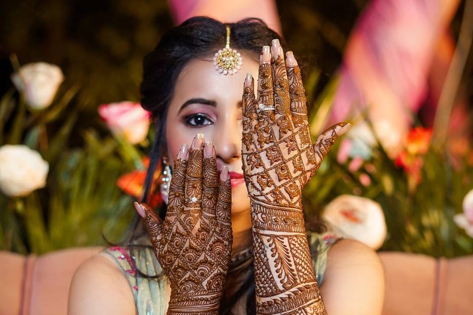 Bride