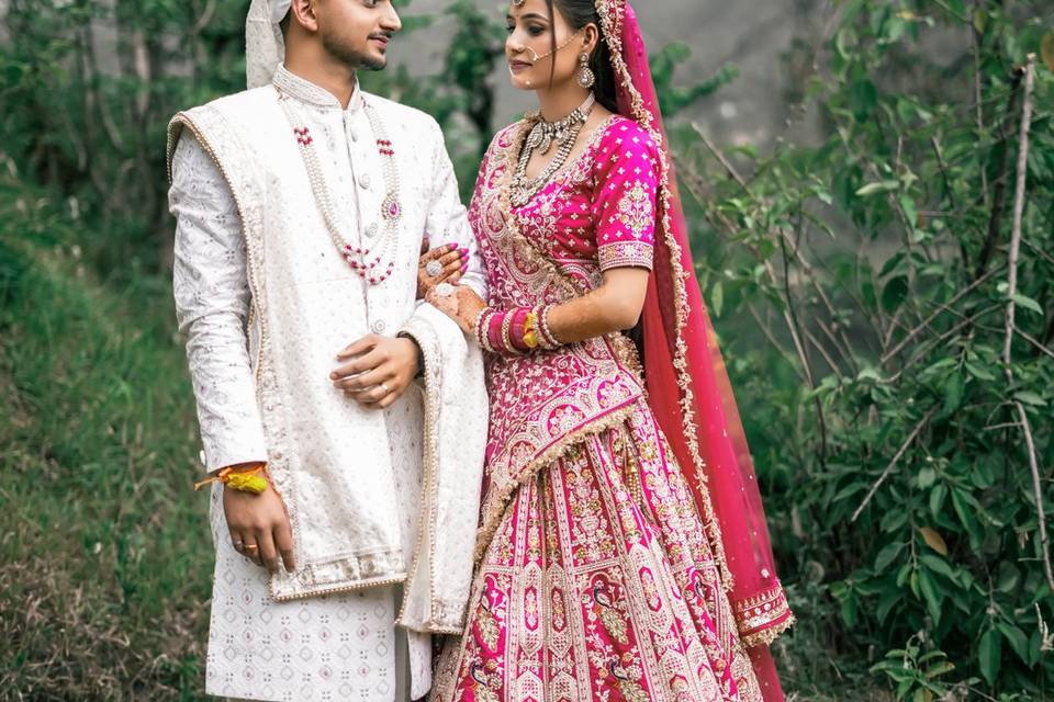 Lakshay Gupta Photography portfolio