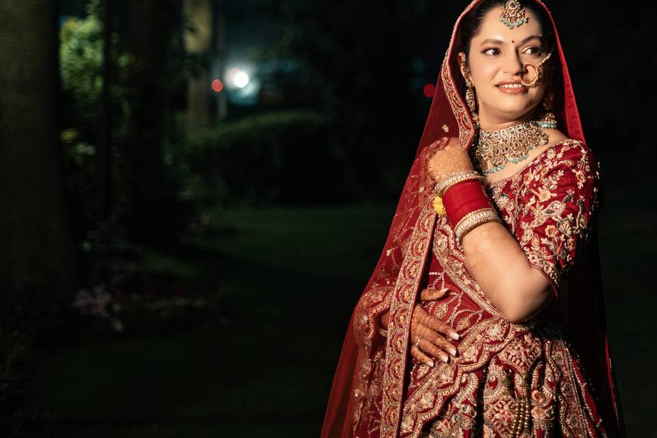 Bride