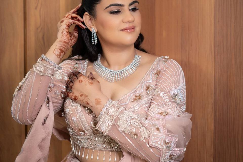 Bride