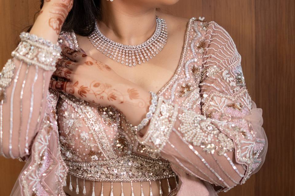 Bride
