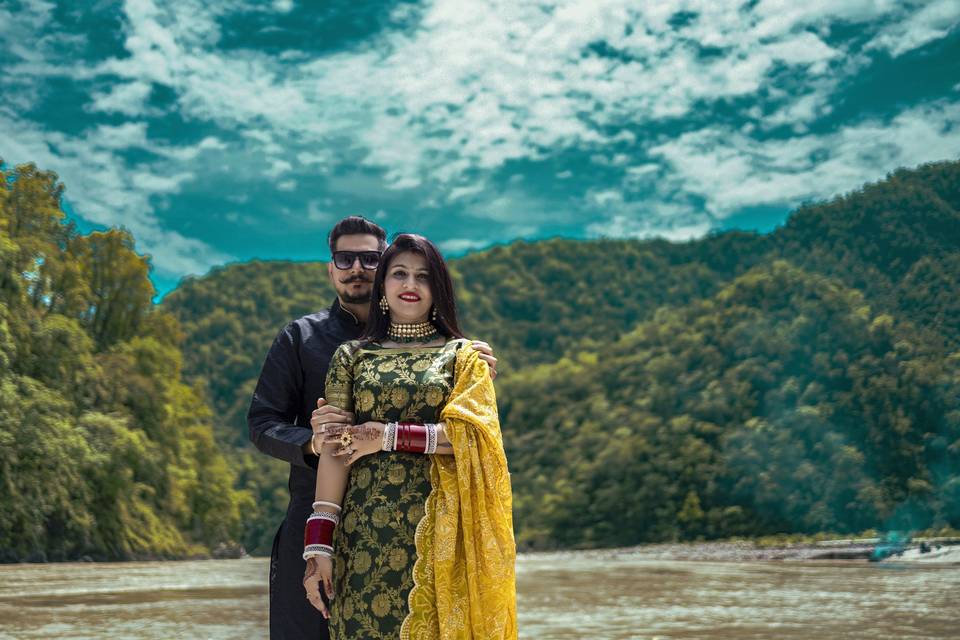 Lakshay Gupta Photography portfolio