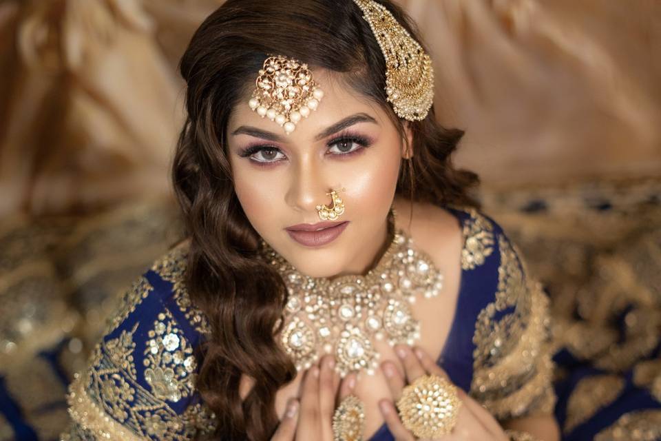 Bride