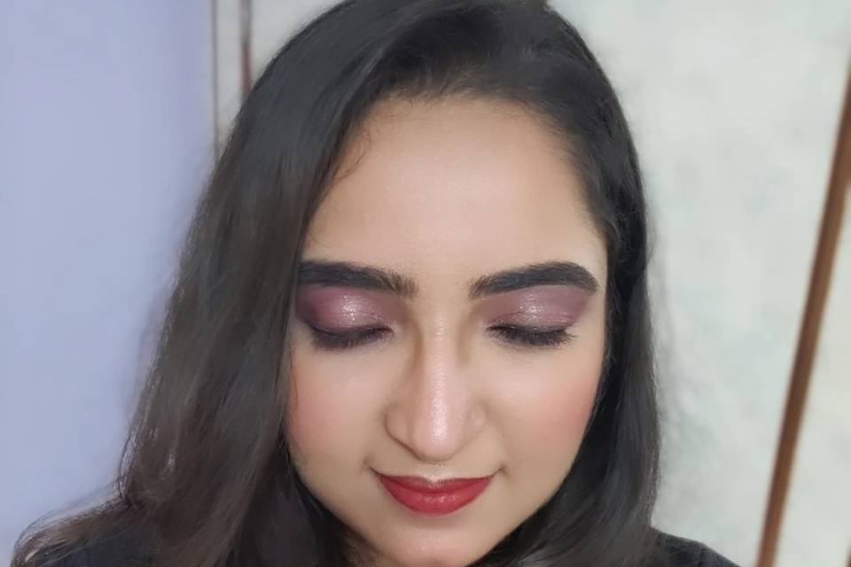 Party Makeup