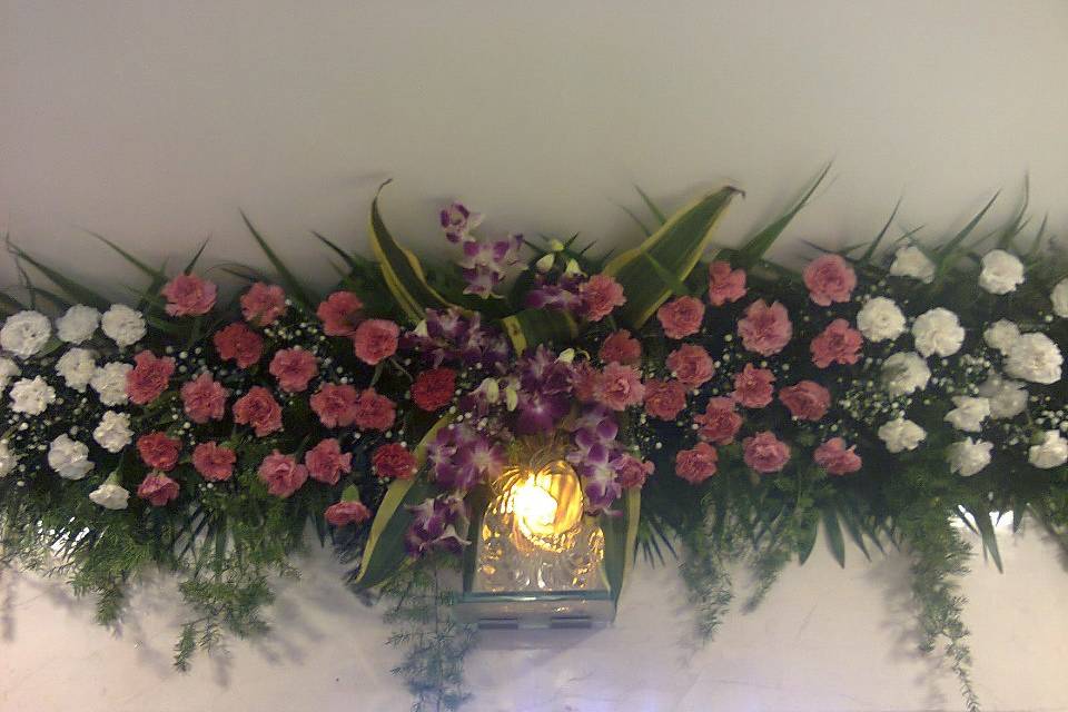 Ekdanta Flower Decorators