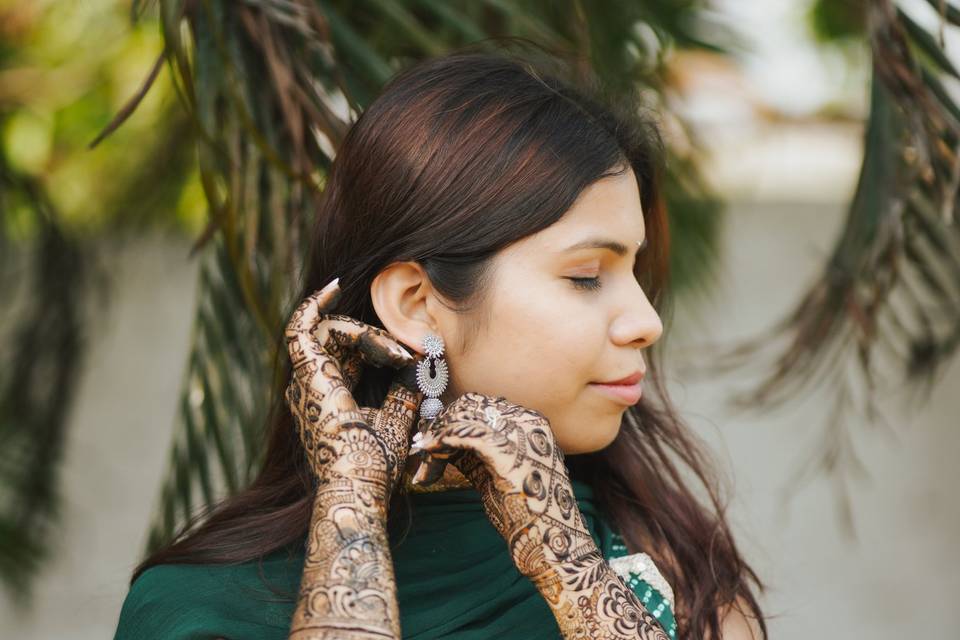 Mehndi