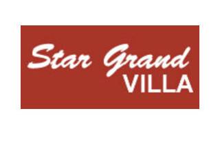 Star Grand Villa logo