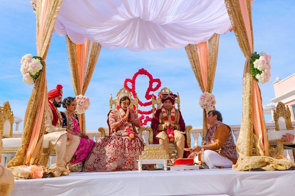 Mandap