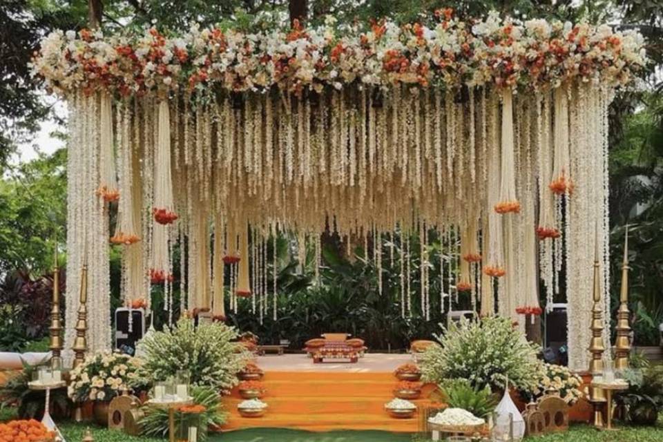 Mandap