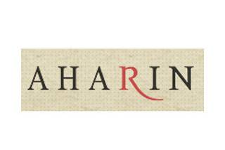 Aharin India logo