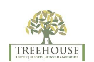 Treehouse Queens Pearl Logo