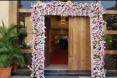 Rk Events and Decorations
