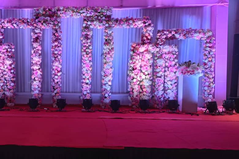 Rk Events and Decorations