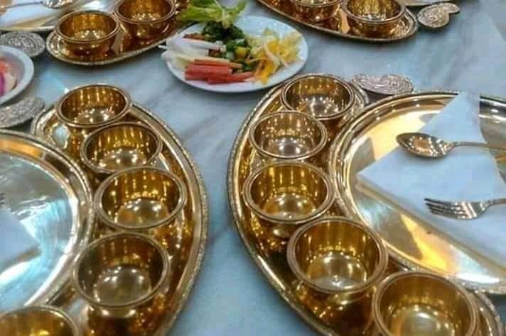 Pandit Babu Ram Halwai & Caterers