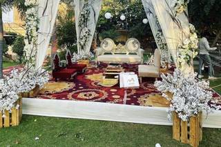 Shubh Shagun Events