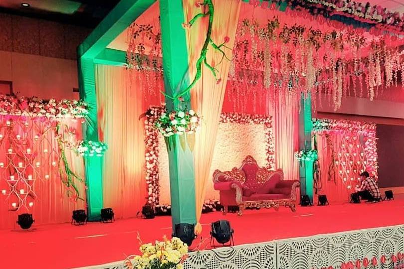 Shubh Shagun Events