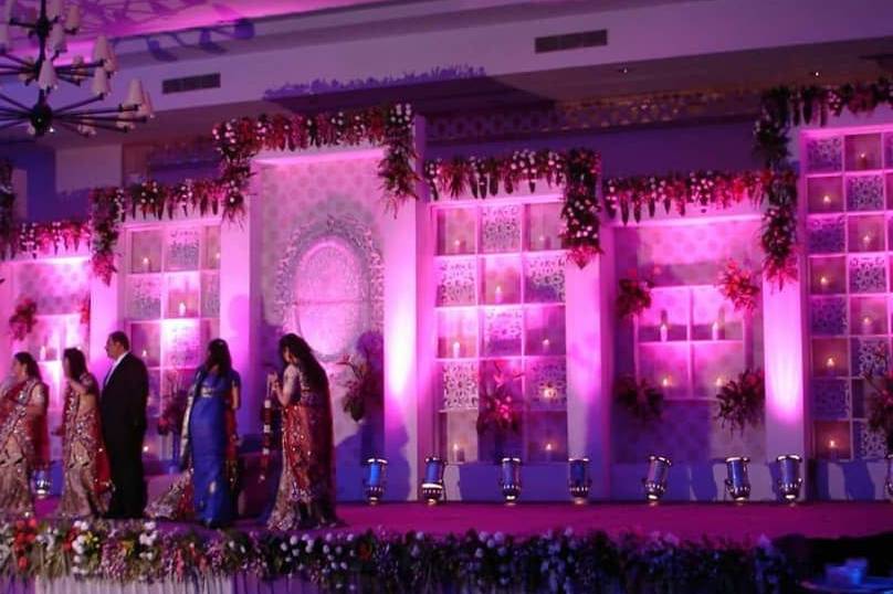 Shubh Shagun Events