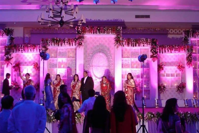 Shubh Shagun Events